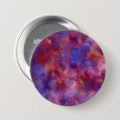 Badge Rond 7,6 Cm Mémoire confuse (Devant & derrière)