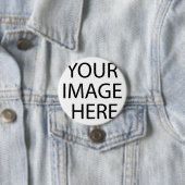 Badge Rond 7,6 Cm Modèles (En situation)