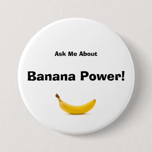 Badge Rond 7,6 Cm Montrez votre fierté dans la révolution (Devant)