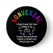 Non verbal
