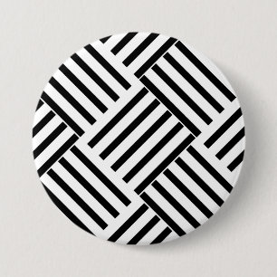 Badge Rond 7,6 Cm Nouvelle ligne 2