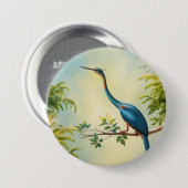 Badge Rond 7,6 Cm patchs (Devant & derrière)