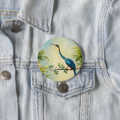 Badge Rond 7,6 Cm patchs (En situation)