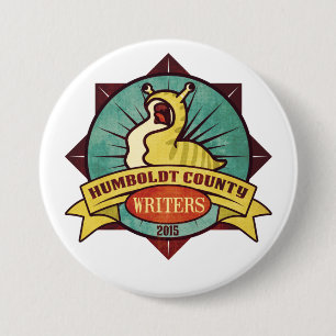 Badge Rond 7,6 Cm Peu de bouton de lingot