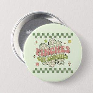 Badge Rond 7,6 Cm Pinches Obtenir des points