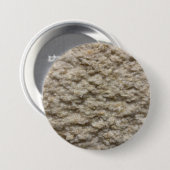 Badge Rond 7,6 Cm Plat d'avoine (Devant & derrière)
