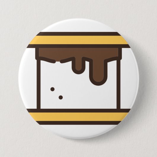 Badge Rond 7,6 Cm plus (Devant)