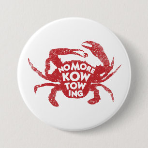 Badge Rond 7,6 Cm Plus de Courbette Dungeon Crawler Carl