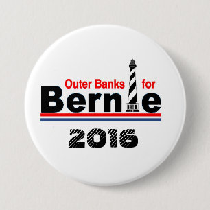 Badge Rond 7,6 Cm Ponceuses 2016 de Bernie