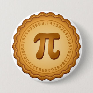 Badge Rond 7,6 Cm Portez une puce sur votre chemise
