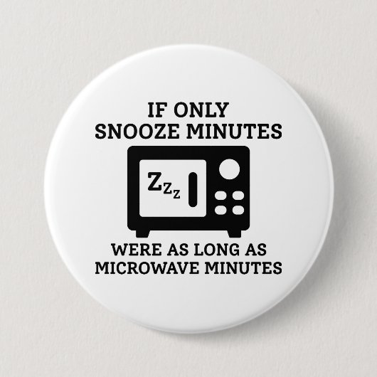 Badge Rond 7,6 Cm Procès-verbaux (Devant)