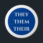 Badge Rond 7,6 Cm Pronononononononononosent Leur Bouton<br><div class="desc">Cette conception peut être personnalisée dans la zone fournie en modifiant la photo et/ou le texte. Vous pouvez également le customiser en cliquant sur Personnaliser ce Modèle, puis en choisissant l'option cliquer pour customiser et supprimer ou modifier la couleur de l'arrière - plan, ajouter du texte, modifier la couleur ou...</div>