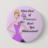 Quelle partie de la princesse ne comprenez-vous pa