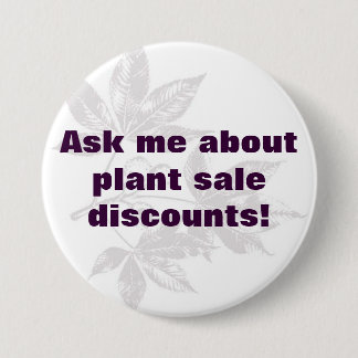 Badge Rond 7,6 Cm remises