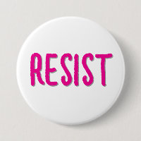 Résister Résistance Rose