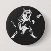 Badge Rond 7,6 Cm Roche Kit (Devant)