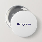 Badge Rond 7,6 Cm Rond (Devant & derrière)