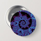 Badge Rond 7,6 Cm Shay (Devant & derrière)