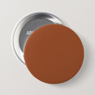 Badge Rond 7,6 Cm Sienna Brown A0522D Color - Ajouter une option de 