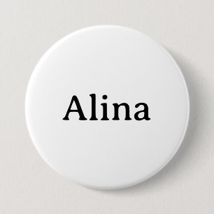 Badge Rond 7,6 Cm supprimer le texte et ajouter votre propre concept