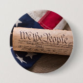 BADGE ROND 7,6 CM US (Devant)