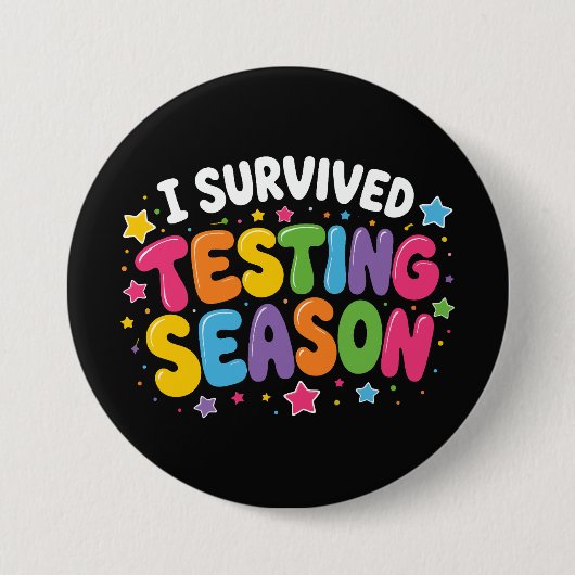 Badge Rond 7,6 Cm v (Devant)