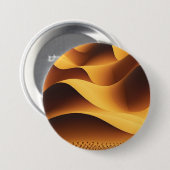 Badge Rond 7,6 Cm Vallées d'Ember (Devant & derrière)