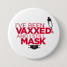 VAX & MASK ME !