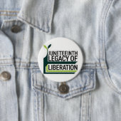 Badge Rond 7,6 Cm Xe (En situation)