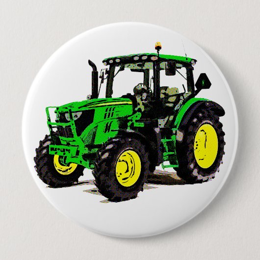 badge ronde button 4,0 cm (Voorkant)