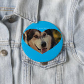badge ronde button 4,0 cm (In situ)