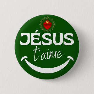 badge ronde button 5,7 cm