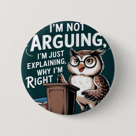 badge ronde button 5,7 cm (Voorkant)