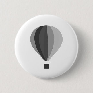 Badge Ronde Button 5,7 Cm