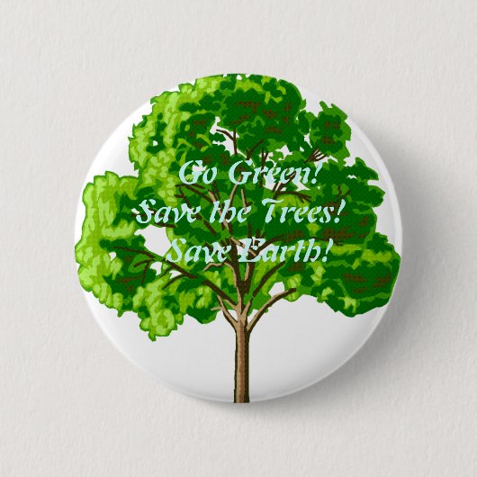 Badge Ronde Button 5,7 Cm (Voorkant)