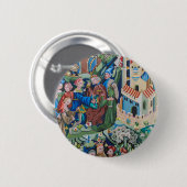 badge ronde button 5,7 cm (Voorkant /achterkant)