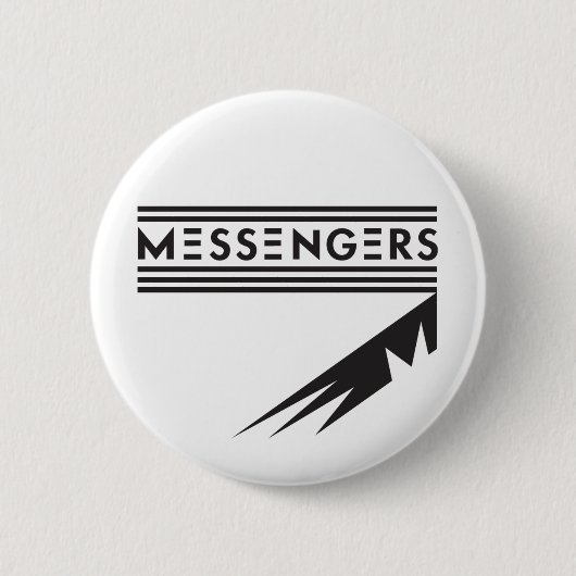 Badge Ronde Button 5,7 Cm (Voorkant)