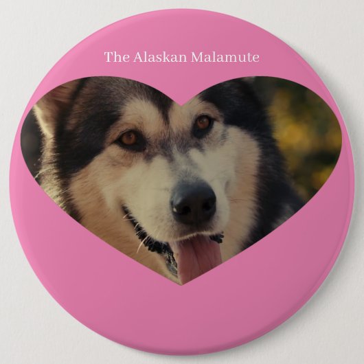 badge ronde button 6,0 cm (Voorkant)