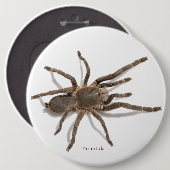 badge ronde button 6,0 cm (Voorkant /achterkant)