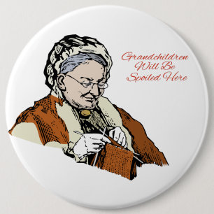 badge ronde button 6,0 cm