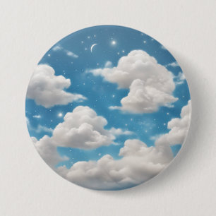 badge ronde button 7,6 cm