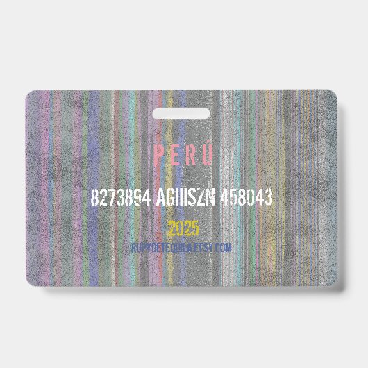 Badge Rupydetequila (Avant)