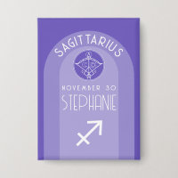 Sagittarius Zodiac Astrologie Signe Photo Date de