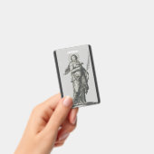 Badge Saint-Agathe de Sicile (Manuel / portable)