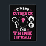 Badge Sciences judiciaires Sciences de l'investigation N<br><div class="desc">Bouton mignon et drôle de science légale comme un cadeau pour votre scientifique, enquêteur ou diplômé de médecine légale préféré. Le dicton sur ce bouton est... eh bien, regardez-le. C'est une blague sur le fait d'être minutieux. Parfait pour les geeks ou les experts en médecine légale qui mettent en avant...</div>