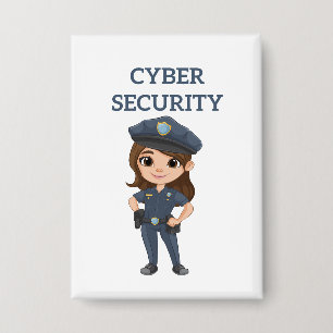 Badge Sécurité informatique : Digital Defender