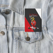 Badge Senna (Insitu)