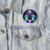 Badge Shroom Boogie (En situation)