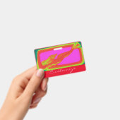 Badge Sirène de bain blonde Thunder_Cove (Manuel / portable)