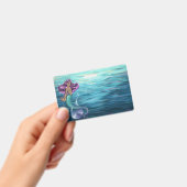 Badge Sirène Iole (Manuel / portable)